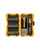 Set surubelnita cu biti 31 bucati VOREL