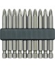 Set 10 biti cu varf Philips PH2x50 mm VOREL