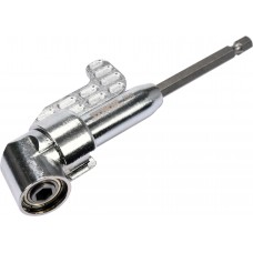 STHOR Adaptor prindere hexagonala 1/4 lungime 130 ..