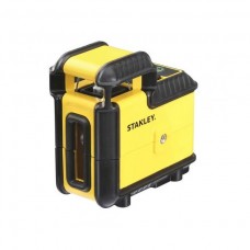 STHT77594-1 STANLEY NIVELA LASER VERDE 360° RAZA DE ACTIUNE 25 M STHT77594-1 STANLEY NIVELA LASER VERDE 360° RAZA DE ACTIUNE 25 M