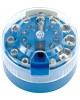 Set 20 bituri diverse VOREL