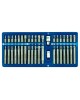 Trusa 40 de piese bituri diverse CrV VOREL