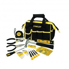 STMT0-74101 STANLEY TRUSA DE SCULE 38 PIESE CU GEANTA