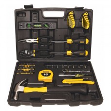 STMT0-94248 STANLEY SET DE 65 PIESE IN CUTIE DE PLASTIC