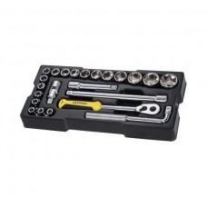 STMT1-74173 STANLEY MODUL DIN SPUMA CU 23 DE TUBULARE 1/2 STMT1-74173 STANLEY MODUL DIN SPUMA CU 23 DE TUBULARE 1/2