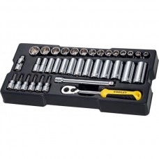 STMT1-74174 STANLEY MODUL DE SPUMA CU 38 TUBULARE IN SISTEM METRIC DE 3/8 STMT1-74174 STANLEY MODUL DE SPUMA CU 38 TUBULARE IN SISTEM METRIC DE 3/8