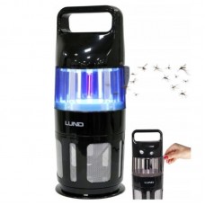67012 LUND Lampa pentru insecte cu ventilator, UV-A, 15 V