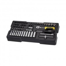 STMT1-74175 STANLEY MODUL DE SPUMA CU 60 TUBULARE IN SISTEM METRIC 1/4 STMT1-74175 STANLEY MODUL DE SPUMA CU 60 TUBULARE IN SISTEM METRIC 1/4