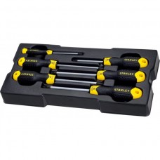 STMT1-74182 STANLEY. MODUL DE SPUMA CU 6 SURUBELNITE TORX