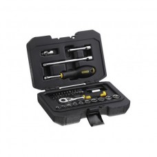STMT82828-1 STANLEY. SET TUBULARE 1/4 - 38 PIESE STMT82828-1 STANLEY. SET TUBULARE 1/4 - 38 PIESE