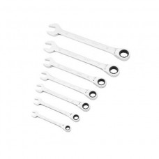 STMT82846-0 STANLEY. SET CHEI COMB CU CLICHET - 7 PIESE