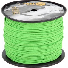 Cordelina impletita din polipropilena 4 mm 400 m VOREL
