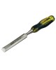 Dalta pentru lemn Thru Tang FatMax 22 mm STANLEY