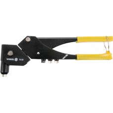 Cleste popnituri cap rotativ 2.4-4.8 VOREL Cleste popnituri cap rotativ 2.4-4.8 VOREL