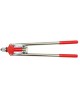 Cleste popnituri 400 mm VOREL