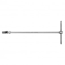 YT-15276 YATO Cheie tubulara tip T cu articulatie, 11 mm
