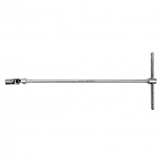YT-15277 YATO Cheie tubulara tip T cu articulatie, 12 mm