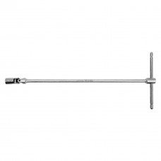 YT-15279 YATO Cheie tubulara tip T cu articulatie, 14 mm
