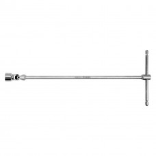 YT-15284 YATO Cheie tubulara tip T cu articulatie, 19 mm