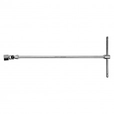 YT-15283 YATO Cheie tubulara tip T cu articulatie, 18 mm