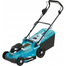 DED7199 DEDRA Masina de tuns iarba 2x18V compatibi..