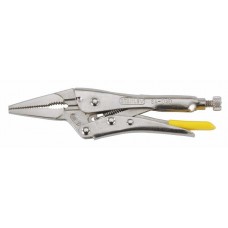 Cleste cu blocare cu varf lung 200 mm STANLEY.