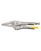 Cleste cu blocare cu varf lung 200 mm STANLEY.