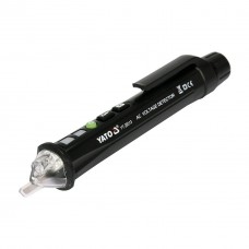 YT-28313 YATO Tester tensiune cu lanterna YT-28313 YATO Tester tensiune cu lanterna