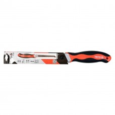 YT-31343 YATO Fierastrau pentru gips carton 180 mm..
