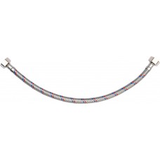 Racord flexibil F/F 1/2-1/2 400 mm FALA