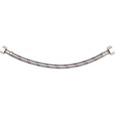 Racord flexibil F/F 1/2-3/8 300 mm FALA