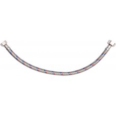 Racord flexibil F/F 1/2-3/8 400 mm FALA