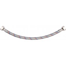 Racord flexibil F/F 3/8-3/8 300 mm FALA
