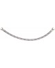Racord flexibil F/F 3/8-3/8 400 mm FALA