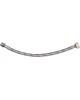 Racord flexibil F/M 1/2-3/8 300 mm FALA