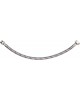 Racord flexibil F/M 1/2-3/8 400 mm FALA
