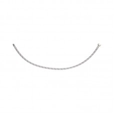 71844 FALA Racord flexibil F/M 1/2" M10x1, lungime 800 mm