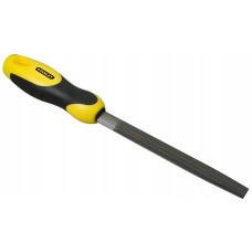 Pila semirotunda de degrosare 150 mm STANLEY.
