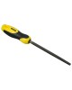 Pila patrata semifina 150 mm STANLEY