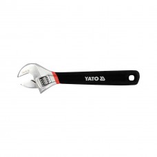 YT-21650 YATO Cheie reglabila, lungime 150 mm YT-21650 YATO Cheie reglabila, lungime 150 mm