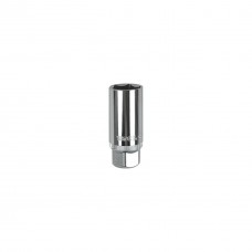 YT-3851 YATO Cheie tubulara pentru bujii 16 mm, cu prindere 3/8" 