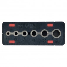 YT-39700 YATO Dispozitiv pentru gaurit YT-39700 YATO Dispozitiv pentru gaurit
