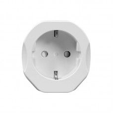 72442 STHOR Adaptor priza cu impamantare, Europa - UK