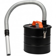 VOREL Filtru aspirator cenusa, capacitate 18 L VOREL Filtru aspirator cenusa, capacitate 18 L