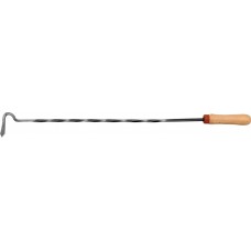 Vatrai lungime 620 mm VOREL