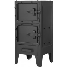 Soba mica carbune 5 kW VOREL