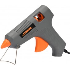 Pistol de lipit cu baton plastic 80 W STHOR