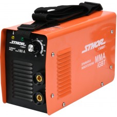 Aparat sudura invertor MMA IGBT 180 A STHOR