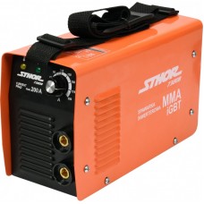 Aparat sudura invertor MMA IGBT 200 A STHOR