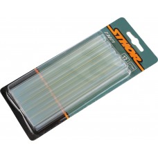 STHOR Batoane silicon transparente pentru pistol d..